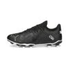 Puma Future Play FG/AG Men's Football Boots Black / White 2 Puma Future Play FG/AG Men's Football Boots Black / White -Outdoor Clothing Store 107187 02