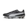 Puma King Match Play FG/AG Men's Football Boots Black / White 1 Puma King Match Play FG/AG Men's Football Boots Black / White -Outdoor Clothing Store 107570 01 sv01