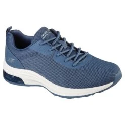 Skechers Women's Bobs Pulse Air Sassy Sauce Runners Slate Blue 9 Skechers Women's Bobs Pulse Air Sassy Sauce Runners Slate Blue -Outdoor Clothing Store 117127 slt large