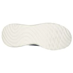 Skechers Women's Bobs Sport Squad Chaos - Face Off Runners Navy / White -Outdoor Clothing Store 117209 nvy c large