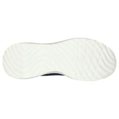 Skechers Women's Bobs Squad Chaos Cosmic Feel Runners Navy -Outdoor Clothing Store 117227 nvy c large 1