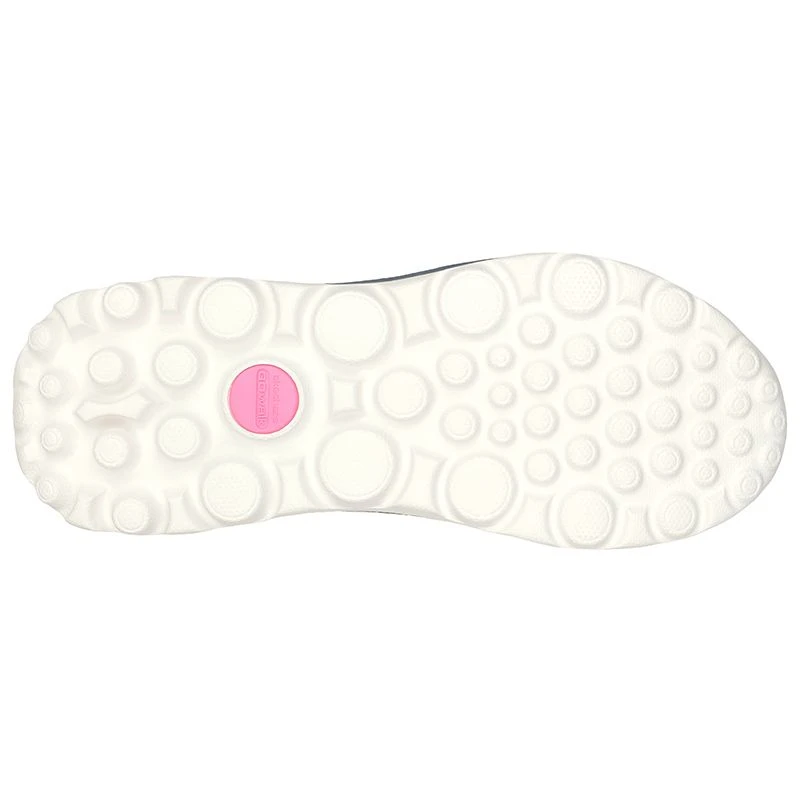 Skechers Women's Go Walk Classic - Ideal Sunset Slip-On Runners Navy 7 Skechers Women's Go Walk Classic - Ideal Sunset Slip-On Runners Navy - Image 5