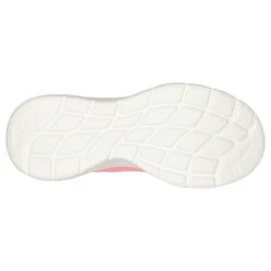 Skechers Women's Go Run Lite Trainers Pink / Coral -Outdoor Clothing Store 129423 pkcl c large