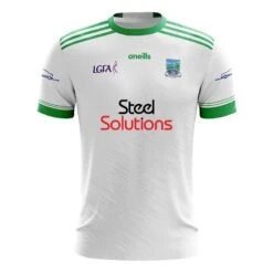 Fermanagh LGFA Away Goalkeeper Jersey 2022