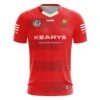 Cork Camogie Jersey 2 Cork Camogie Jersey -Outdoor Clothing Store 132695 1