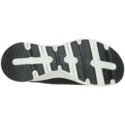 Skechers Women's Arch Fit Big Appeal Trainers Black / White 11 Skechers Women's Arch Fit Big Appeal Trainers Black / White -Outdoor Clothing Store 149057 bkw c large