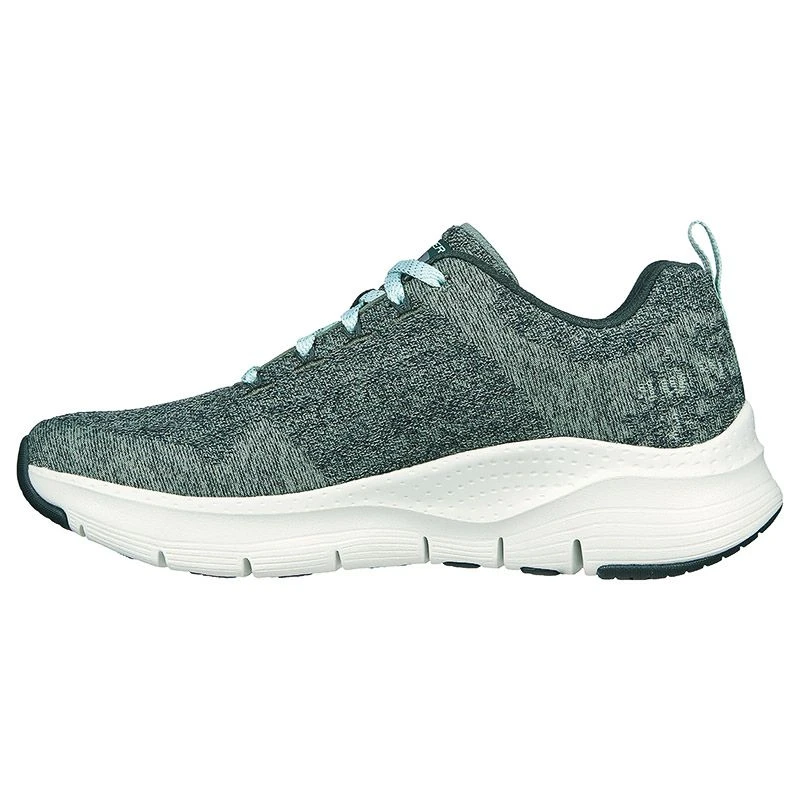 Skechers Women's Skechers Arch Fit - Comfy Wave Sage 4 Skechers Women's Skechers Arch Fit - Comfy Wave Sage - Image 2