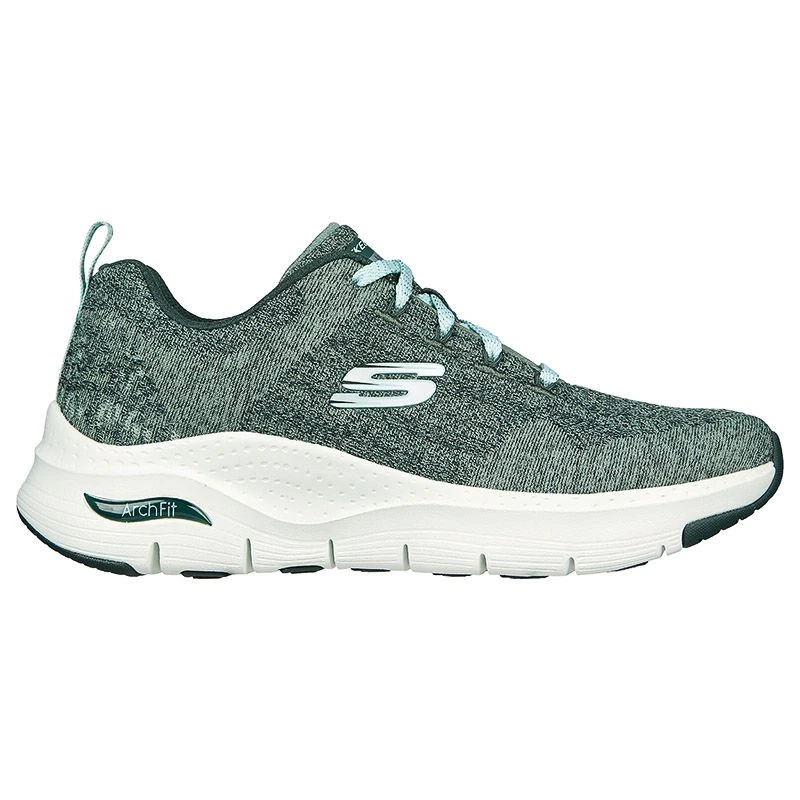 Skechers Women's Skechers Arch Fit - Comfy Wave Sage 3 Skechers Women's Skechers Arch Fit - Comfy Wave Sage