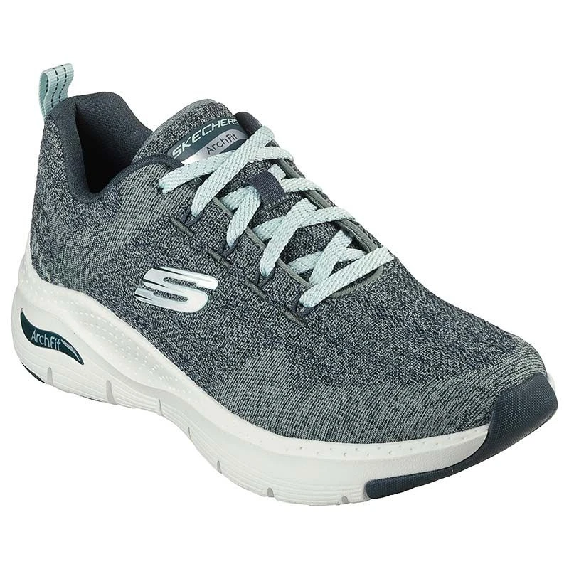 Skechers Women's Skechers Arch Fit - Comfy Wave Sage 5 Skechers Women's Skechers Arch Fit - Comfy Wave Sage - Image 3