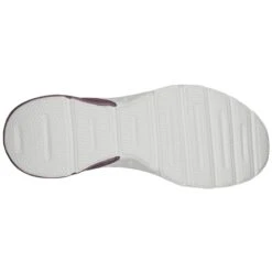 Skechers Women's Glide Step Sport Level Up Trainers Mauve -Outdoor Clothing Store 149553 mve c large