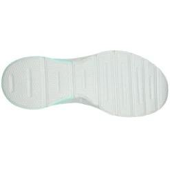 Skechers Women's Glide Step Sport Level Up Trainers Navy / Aqua -Outdoor Clothing Store 149553 nvaq c large