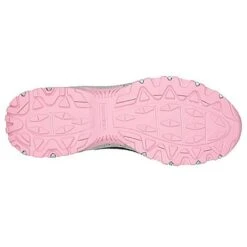 Skechers Women's Hillcrest - Vast Adventure Walking Shoes Black / Hot Pink -Outdoor Clothing Store 149820 bkhp c small