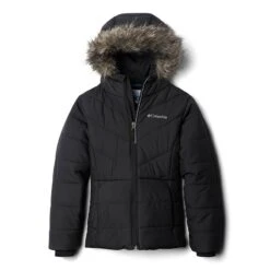 Columbia Kids' Katelyn Crest™ Jacket Black