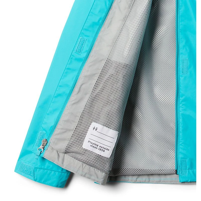 Columbia Kids' Arcadia™ Jacket Geyser 5 Columbia Kids' Arcadia™ Jacket Geyser - Image 3