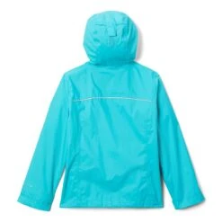 Columbia Kids' Arcadia™ Jacket Geyser 6 Columbia Kids' Arcadia™ Jacket Geyser -Outdoor Clothing Store 1580631 338 b presethigh res jpeg 300 dpi