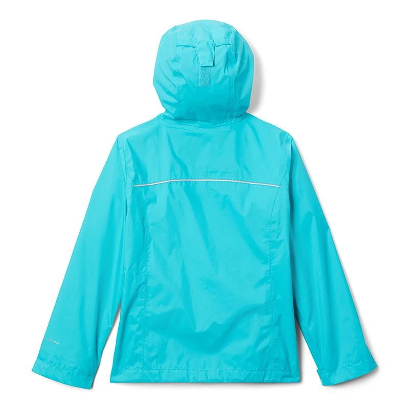 Columbia Kids' Arcadia™ Jacket Geyser 4 Columbia Kids' Arcadia™ Jacket Geyser - Image 2