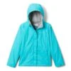Columbia Kids' Arcadia™ Jacket Geyser -Outdoor Clothing Store 1580631 338 f presethigh res jpeg 300 dpi