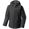 Columbia Kids' Watertight™ Jacket Black 2 Columbia Kids' Watertight™ Jacket Black -Outdoor Clothing Store 1580641 010 f 1