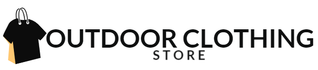 Outdoor Clothing Store