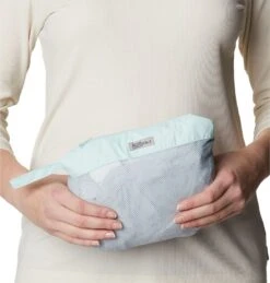 Columbia Women's Pouring Adventure™ II Jacket Icy Morn -Outdoor Clothing Store 1760071 329 a5