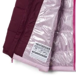 Columbia Kids' Pike Lake™ Jacket Marionberry / Aura -Outdoor Clothing Store 1799491 616 a1 presethigh res jpeg 300 dpi