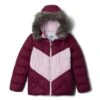 Columbia Kids' Arctic Blast Ski Jacket Marionberry / Aura 1 Columbia Kids' Arctic Blast Ski Jacket Marionberry / Aura -Outdoor Clothing Store 1908241 616 f presethigh res jpeg 300 dpi