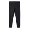 Columbia Kids' Lodge™ Leggings Black 2 Columbia Kids' Lodge™ Leggings Black -Outdoor Clothing Store 1938541 010 b presethigh res jpeg 300 dpi