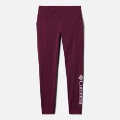 Columbia Kids' Lodgeâ„¢ Leggings Marionberry