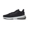 Puma Women's LVL-UP XT Trainers Black / White