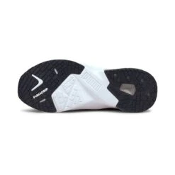 Puma Women's LVL-UP XT Trainers Black / White -Outdoor Clothing Store 194425 01 sv02