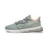 Puma Women's LVL-UP XT Trainers Quarry / Elektro Peach