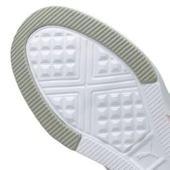 Puma Women's Retaliate Mesh Trainers Grey Violet / Lotus 17 Puma Women's Retaliate Mesh Trainers Grey Violet / Lotus -Outdoor Clothing Store 195551 03 dt02