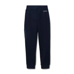 Columbia Kids' Trek™ Joggers Collegiate Navy -Outdoor Clothing Store 1989811 464 back
