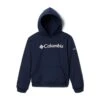 Columbia Kids' Trek™ Hoodie Collegiate Navy 1 Columbia Kids' Trek™ Hoodie Collegiate Navy -Outdoor Clothing Store 1989831 464 front