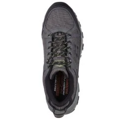 Skechers Men's Relaxed Fit: Selmen - Cormack Charcoal -Outdoor Clothing Store 204427 char b large