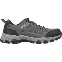 Skechers Men's Relaxed Fit: Selmen - Cormack Charcoal