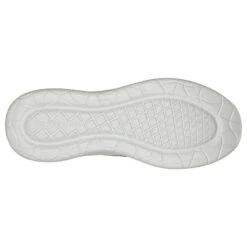 Skechers Men's Lattimore - Radium Grey / Black -Outdoor Clothing Store 210620 gybk c large