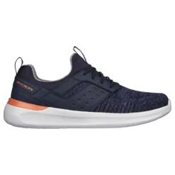 Skechers Men's Lattimore - Radium Trainers Navy