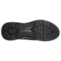 Skechers Men's GOwalk Arch Fit Shoes Black -Outdoor Clothing Store 216121 bbk c large