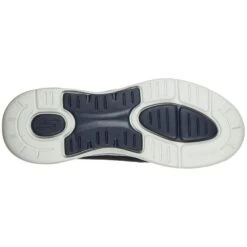 Skechers Men's GOwalk Arch Fit Shoes Navy / Gray -Outdoor Clothing Store 216121nvgy 5