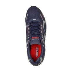 Skechers Men's Go Run Consistent Running Shoes Navy / Red 13 Skechers Men's Go Run Consistent Running Shoes Navy / Red -Outdoor Clothing Store 220034 nvrd b large 1