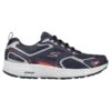 Skechers Men's Go Run Consistent Running Shoes Navy / Red 1 Skechers Men's Go Run Consistent Running Shoes Navy / Red -Outdoor Clothing Store 220034 nvrd f