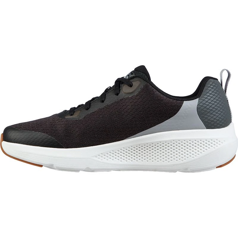 Skechers Men's Go Run Elevate Orbiter Trainers Black / Grey 4 Skechers Men's Go Run Elevate Orbiter Trainers Black / Grey - Image 2