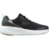 Skechers Men's Go Run Elevate Orbiter Trainers Black / Grey 2 Skechers Men's Go Run Elevate Orbiter Trainers Black / Grey -Outdoor Clothing Store 220189 bkgy e large