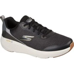Skechers Men's Go Run Elevate Orbiter Trainers Black / Grey 9 Skechers Men's Go Run Elevate Orbiter Trainers Black / Grey -Outdoor Clothing Store 220189 bkgy large