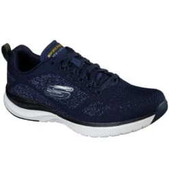 Skechers Men's Ultra Groove - Royal Dragoon Trainers Navy 9 Skechers Men's Ultra Groove - Royal Dragoon Trainers Navy -Outdoor Clothing Store 232030 nvy large
