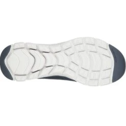 Skechers Men's Flex Advantage 4.0 Trainers Charcoal 11 Skechers Men's Flex Advantage 4.0 Trainers Charcoal -Outdoor Clothing Store 232225 char c large