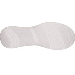 Skechers Men's Skech-Air Dynamight - Venturik Trainers Black / Lime -Outdoor Clothing Store 232292 bklm c large