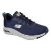 Skechers Men's Arch Fit Runners Navy 2 Skechers Men's Arch Fit Runners Navy -Outdoor Clothing Store 232303 nvy large