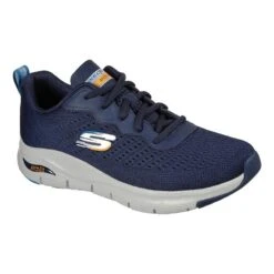 Skechers Men's Arch Fit Runners Navy